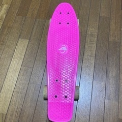 🩷ペニータイプ スケボー🩷   