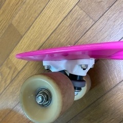 🩷ペニータイプ スケボー🩷   の画像