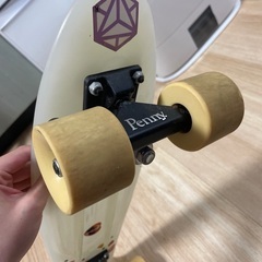 penny ペニー スケートボード　スケボーの画像
