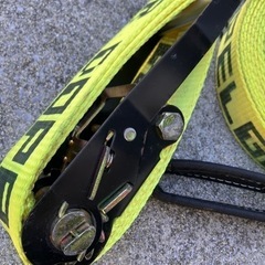 ドッペルギャンガー　バランスウォーカー スラックライン  アウトドアの画像