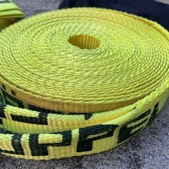 ドッペルギャンガー　バランスウォーカー スラックライン  アウトドアの画像