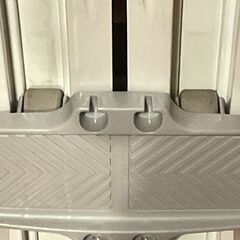 ★エアロライフ内股シェイプスライダーDR-3100の画像