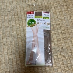 ひざ下ストッキング、たび
の画像