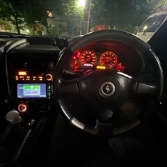 ER34 SKYLINE GT-V