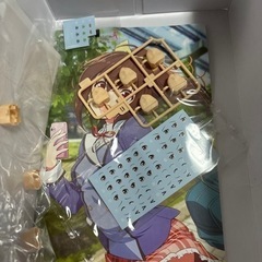 最終価格です  創彩少女庭園 源内あお 組み立て済みの画像