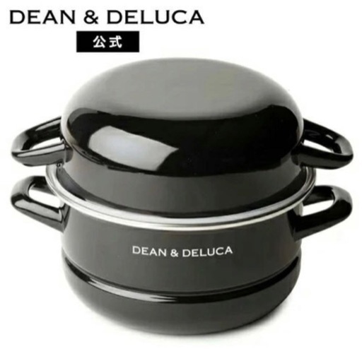 新品　DEAN\u0026DELUCA キャセロール 鍋