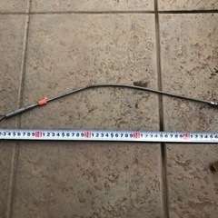 ジャンク　スプリングパイプ掃除　排水溝掃除　パイプ掃除　の画像