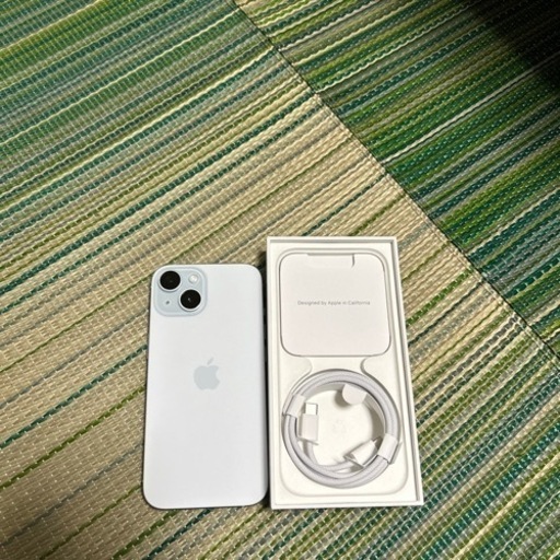 iPhone15 本日限定
