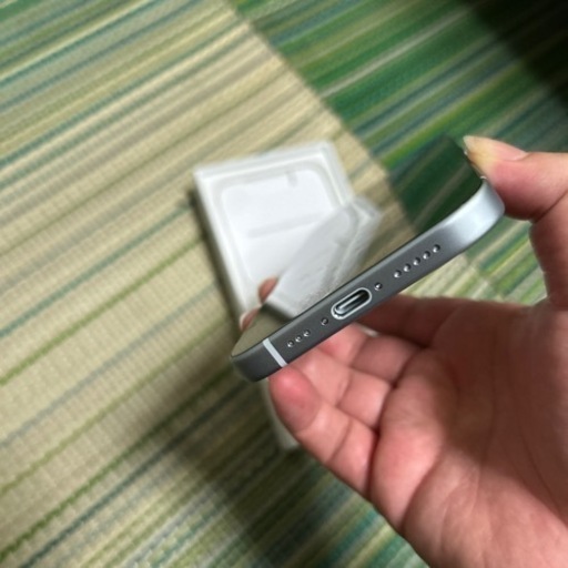 iPhone15 本日限定