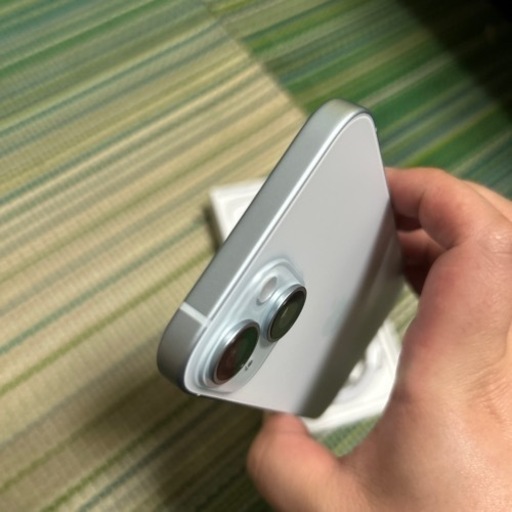 iPhone15 本日限定