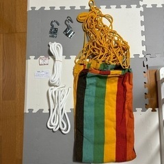 【交渉○】ハンモック