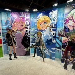 モンストグルメン募