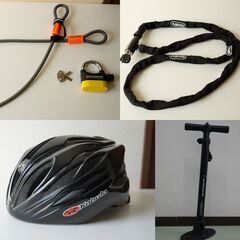 GIANT OCR(一部カスタム) Mサイズ 500mm ロードバイク おまけアクセサリー多数の画像