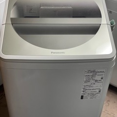 🉐セール🉐送料・設置込み可　洗濯機　10kg Panasonic 2019年