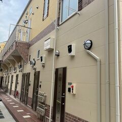 🉐初期費用５万円🙂築浅ＢＴ別家電付！横浜へ６分の京急線黄金町駅徒...