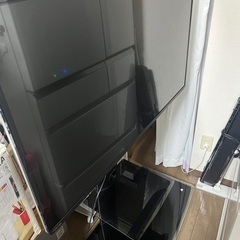 東芝REGZA 42Z8＆テレビスタンド(ネレイド)セット