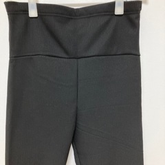 マタニティ・パンツ・裏起毛の画像