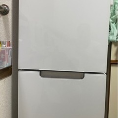 冷蔵庫5000円
