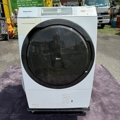 今週表示金額から4,800円引きま 。Panasonic ドラム...