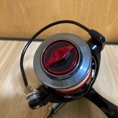 コンセプト PE-キャスター 2500S リール の画像