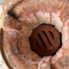 イソライトコンロ　珪藻土七輪の画像