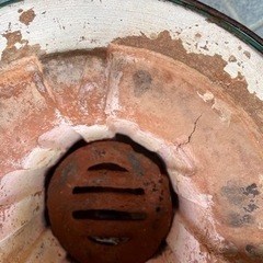 イソライトコンロ　珪藻土七輪の画像
