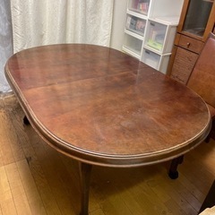 ダイニングテーブル