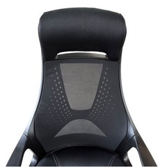 NO.1603 ニトリ オフィスチェア OC50L 椅子 家具 中古の画像