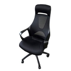 NO.1603 ニトリ オフィスチェア OC50L 椅子 家具 中古