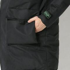 ★《未使用品》 adidas Originals ダウンコート ★の画像