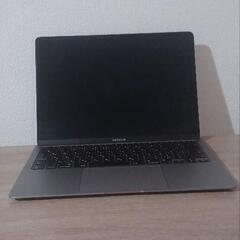 APPLE MacBook Air 2020の画像