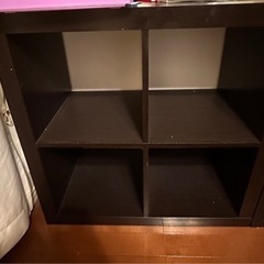 収納家具（IKEA）
