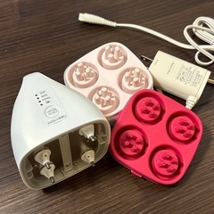 ★パナソニック 頭皮エステ ヘッドスパ サロンタッチタイプ ピンク EH-HE98 充電式の画像