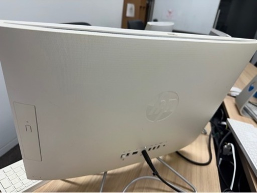 pc、マウス、キーボード付き、5台