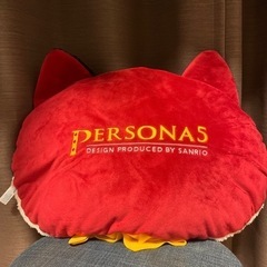 ペルソナ5 ぬいぐるみの画像