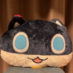 ペルソナ5 ぬいぐるみ