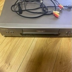 Panasonic ビデオデッキNV-H110