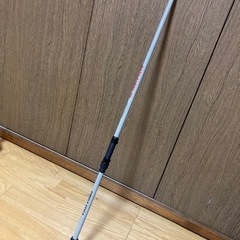 ルナヒサノ 万能ロッド 釣り  