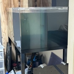 150水槽　全セット15万　美品の画像