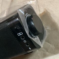 ★Ainex　サウンドバースピーカー　ASP-SB02の画像