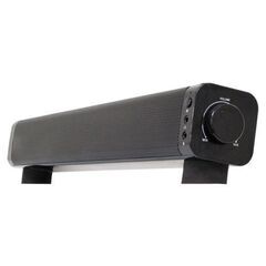 ★Ainex　サウンドバースピーカー　ASP-SB02の画像