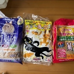 【お取引決定】ハムスター、うさぎ、フェレット、モルモット(小動物...