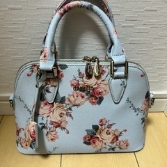 dazzlinのバック 