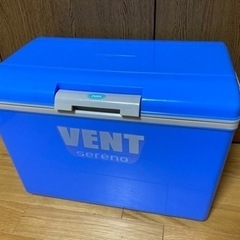 クーラーボックス 25L 