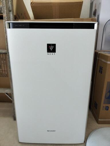家電 季節、空調家電 空気清浄機