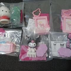 サンリオ・Sanrioのハッピーセットまとめての画像