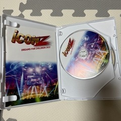 【交渉○】iCON Z の画像