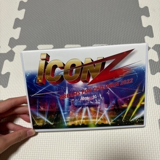 【交渉○】iCON Z