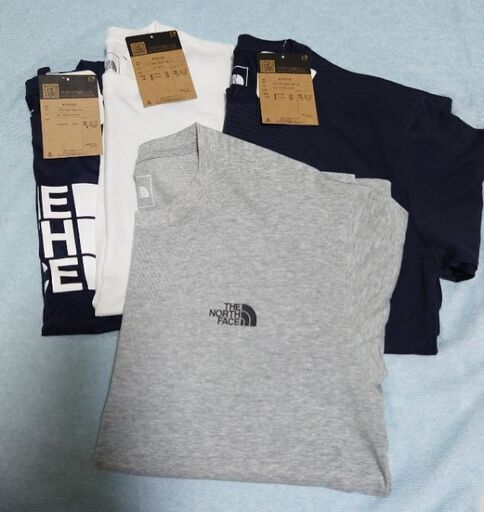 未使用　THE NORTH FACE