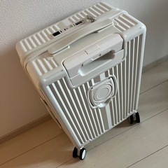 処分価格‼︎　キャリーケース  ほぼ新品★の画像